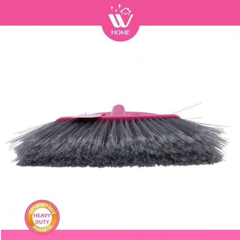 Broom Head Replacement Carpet Brush | WBM HOME